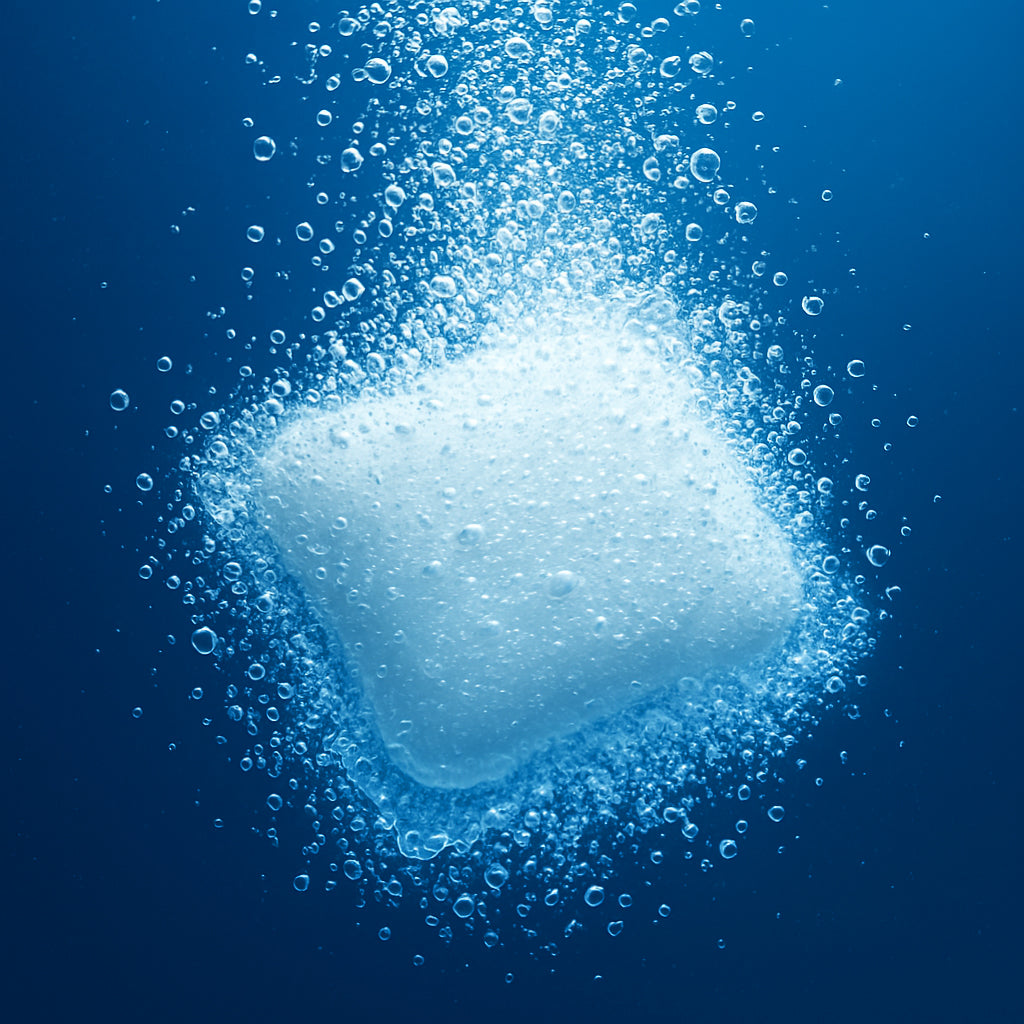The Science Behind PVA Film Pods: Why Lavapod Stands Out Among Cleaning Solutions