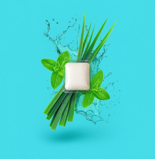 Plant-Based vs. Conventional Detergent: Why Lavapod's Approach Wins