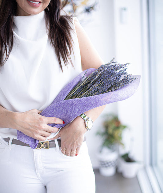 The Power of Fragrance: Why Scent Matters in Natural Cleaning Products
